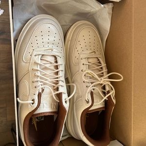 Nike Air Force One Mens 9.5/women’s 11